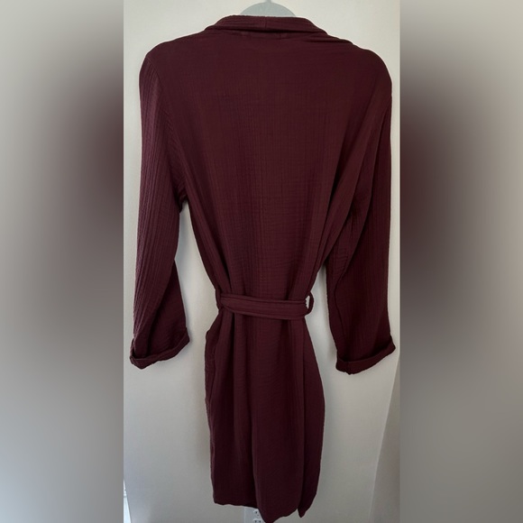 PARACHUTE Cloud Cotton Robe - Picture 6 of 8